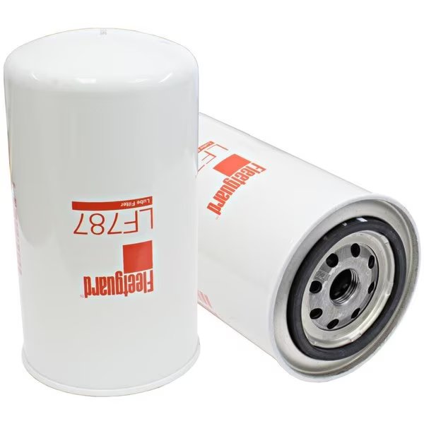 LF787 Engine Oil Filter  Fits Oliver Models 1600, 1650, 1655, 1755, 1800, Aftermarket, Mfr#: LF787-RIL_2